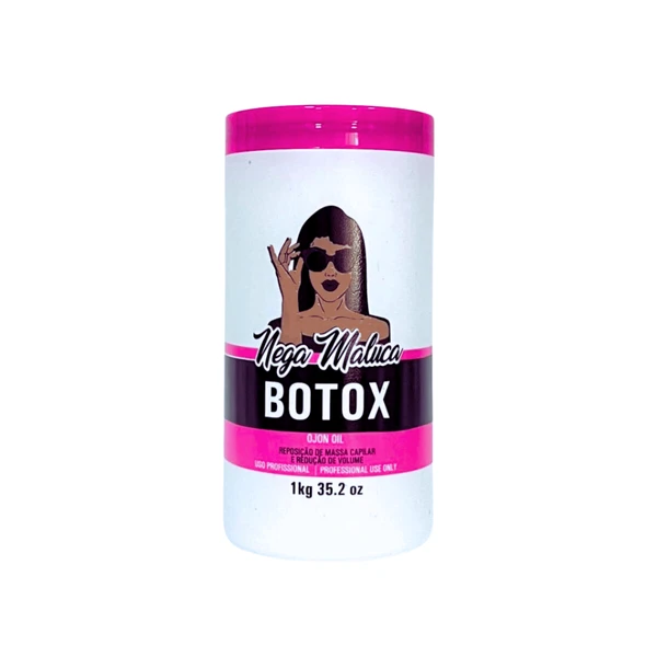 B-tox Nega Maluca Original - Royal - 1kg