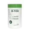 B-tox Plástica dos Fios Organic Royal - 1kg