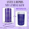 B-tox Promax Matizador Royal - 1Kg