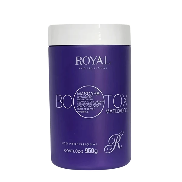 B-tox Promax Matizador Royal - 1Kg