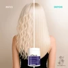 BTX Mascara de Hidratação Let Me Be Blond Matiz - 1Kg