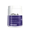 BTX Mascara de Hidratação Let Me Be Blond Matiz - 1Kg