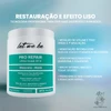 BTX Pro Repair Mascara de Hidratação Let Me Be - 1Kg