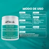 BTX Pro Repair Mascara de Hidratação Let Me Be - 1Kg