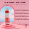 Cauter One Let Me Be - Cauterização Capilar - 500ml