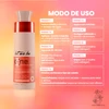Cauter One Let Me Be - Cauterização Capilar - 500ml