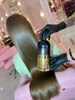 Escova Progressiva Alenka Gold - Sem Formol - 1l