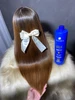 Kit Escova Progressiva Alenka Look - Orgânico - 2x1000ml