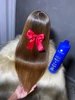 Kit Escova Progressiva Alenka Look - Orgânico - 2x1000ml