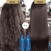 Kit Escova Progressiva Compact 0% Orgânica Royal - 2x1lt