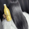 Kit Escova Progressiva Pro Argan Royal - 2x1000ml