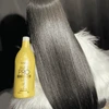 Kit Escova Progressiva Pro Argan Royal - 2x1000ml