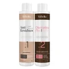 Kit Profissional ToBella | Kit Progressiva Queratina Pro + Kit Queratina Orgânica + Brinde | 4x1l