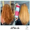 Kit Progressiva Let Me Be Supreme Keratin - 2x1l