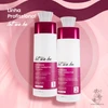 Kit Progressiva Let Me Be Supreme Keratin - 2x1l