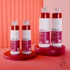 Kit Progressiva Let Me Be Supreme Keratin - 2x1l