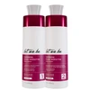 Kit Progressiva Let Me Be Supreme Keratin - 2x1l