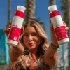 Kit Progressiva Let Me Be Supreme Keratin - 2x1l