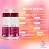 Kit Progressiva Let Me Be Supreme Keratin - 2x1l