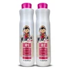 Kit Progressiva Maria Pitanga Original  Royal - 2x1l