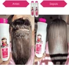 Kit Progressiva Maria Pitanga Original  Royal - 2x1l