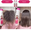 Kit Progressiva Maria Pitanga Original  Royal - 2x1l