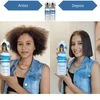 Kit Progressiva Nega Maluca Orgânica Royal - 2x1l