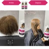 Kit Progressiva Nega Maluca - Sem Frizz Royal - 2x1l