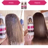 Kit Progressiva Nega Maluca - Sem Frizz Royal - 2x1l