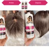 Kit Progressiva Nega Maluca - Sem Frizz Royal - 2x1l