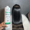 Kit Progressiva Pro Active Protanino Orgânica Royal - Sem Formol - 2x1lt