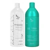 Kit Progressiva Zap All Time Organic - 2x1l