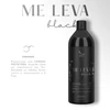 Kit Progressiva Zap Me Leva Black - 2x1l
