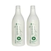 Kit c/2 Selagem Plástica dos Fios Orgânic Royal Passo 2 - 2x1l
