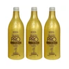 Kit c/3 Selagem Térmica Pro Argan Royal Passo 2 - 3x1l