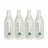 Kit c/4 Selagem Plástica dos Fios Orgânic Royal Passo 2 - 4x1l