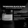 Mascara Matizadora Let Me Be Black Blond Expert - 500g