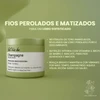 Mascara Matizadora Let Me Be Champagne Blond Expert - 500g