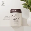 Mascara Zap Ztox Tradicional - 400g