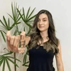 Óleo de Argan Royal - Nutrição e Brilho Intenso - 10ml