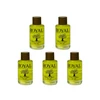 Óleo de Argan Royal - Nutrição e Brilho Intenso - 5x10ml