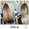Progressiva Let Me Be Blond Protein Matizadora - 500ml