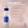 Progressiva Let Me Be Blond Protein Matizadora - 500ml