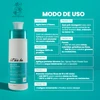 Progressiva Let Me Be Protein Smoothing - Passo Unico - 1l