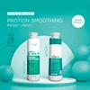 Progressiva Let Me Be Protein Smoothing - Passo Unico - 1l
