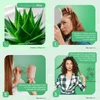 Progressiva Zap Cacau e Aloe - Passo Unico - 480ml