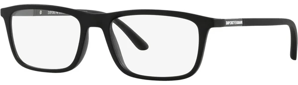 Emporio Armani Ea4160 - Preto Fosco Clip On