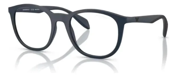 Óculos Emporio Armani Clip On Ea4211 C61851w 52