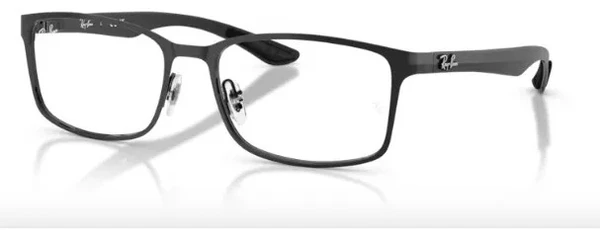 Ray-ban Rx8424 C2997 Metal - Armações Ópticas