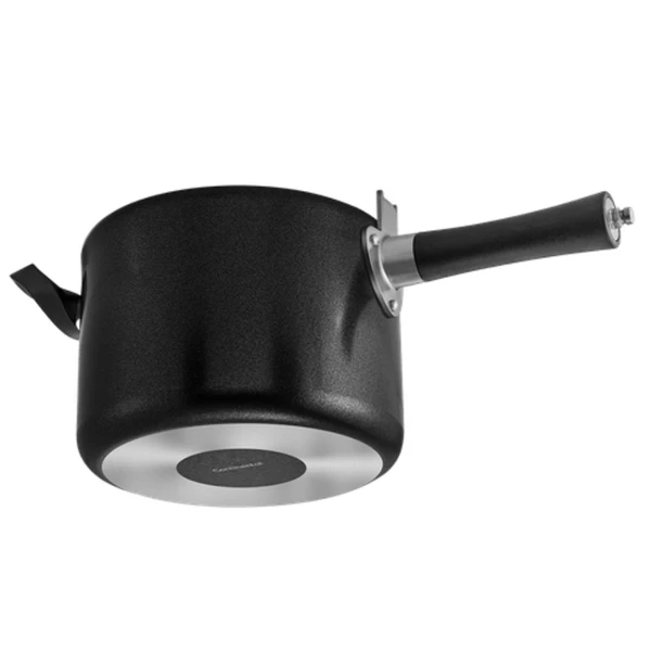 Panela de Pressão Antiaderente 4,5L Continental